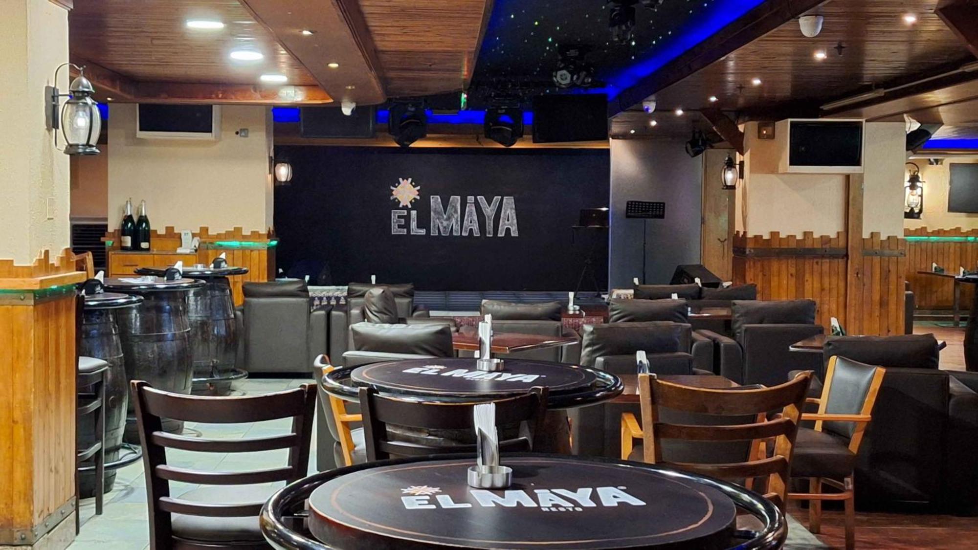 Avenue Hotel Дубай Екстер'єр фото